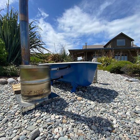 Wild Weka Eco Stay - Off-Grid 4Wd Recommended Waimarie Εξωτερικό φωτογραφία