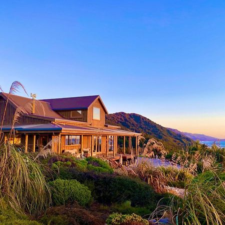 Wild Weka Eco Stay - Off-Grid 4Wd Recommended Waimarie Εξωτερικό φωτογραφία