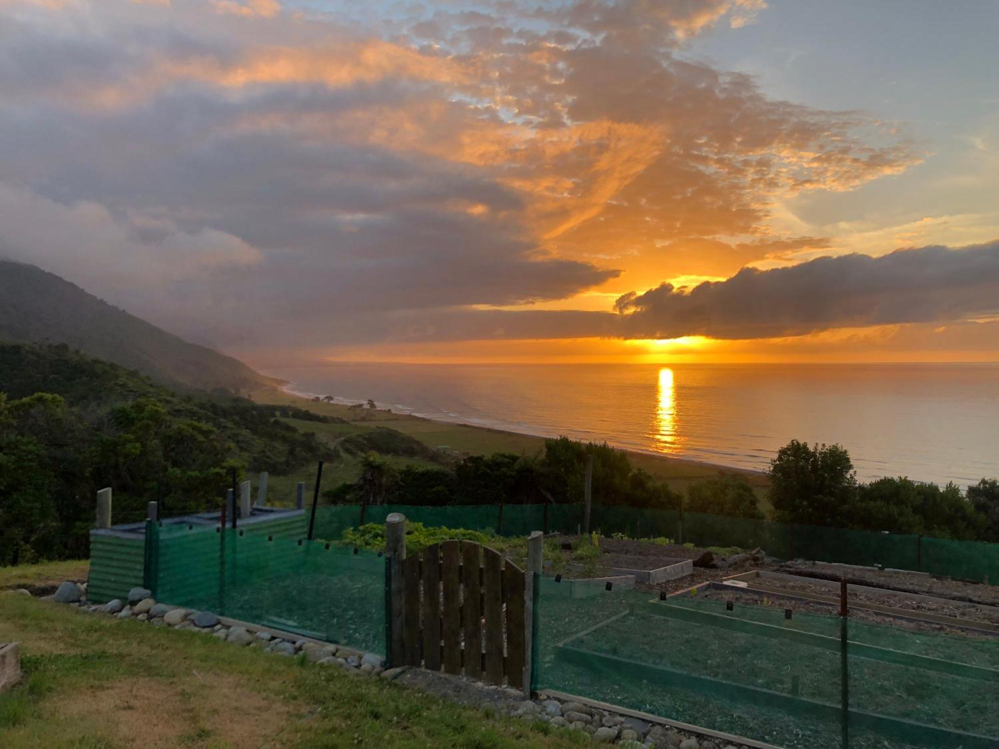 Wild Weka Eco Stay - Off-Grid 4Wd Recommended Waimarie Εξωτερικό φωτογραφία