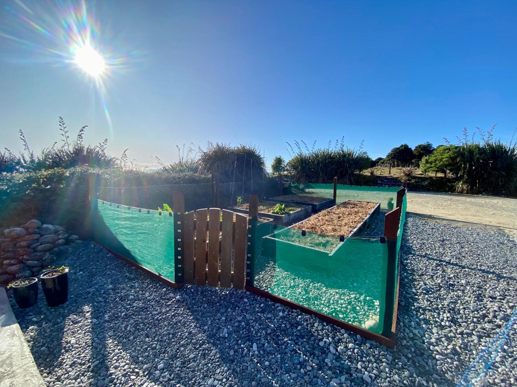 Wild Weka Eco Stay - Off-Grid 4Wd Recommended Waimarie Εξωτερικό φωτογραφία