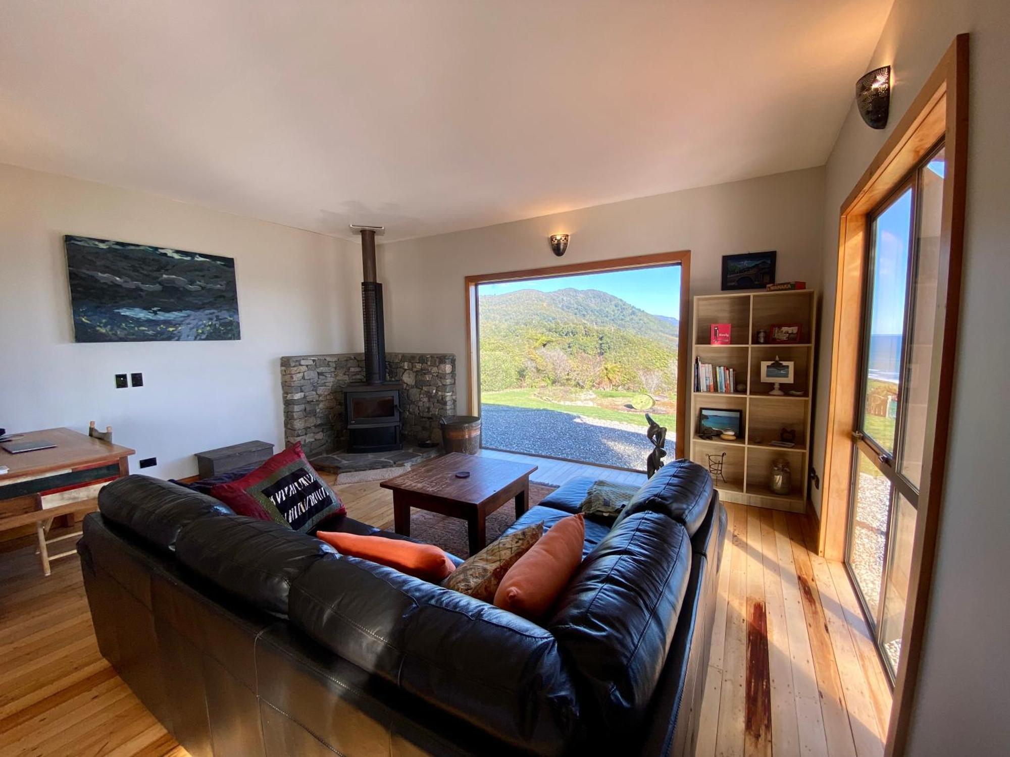 Wild Weka Eco Stay - Off-Grid 4Wd Recommended Waimarie Εξωτερικό φωτογραφία