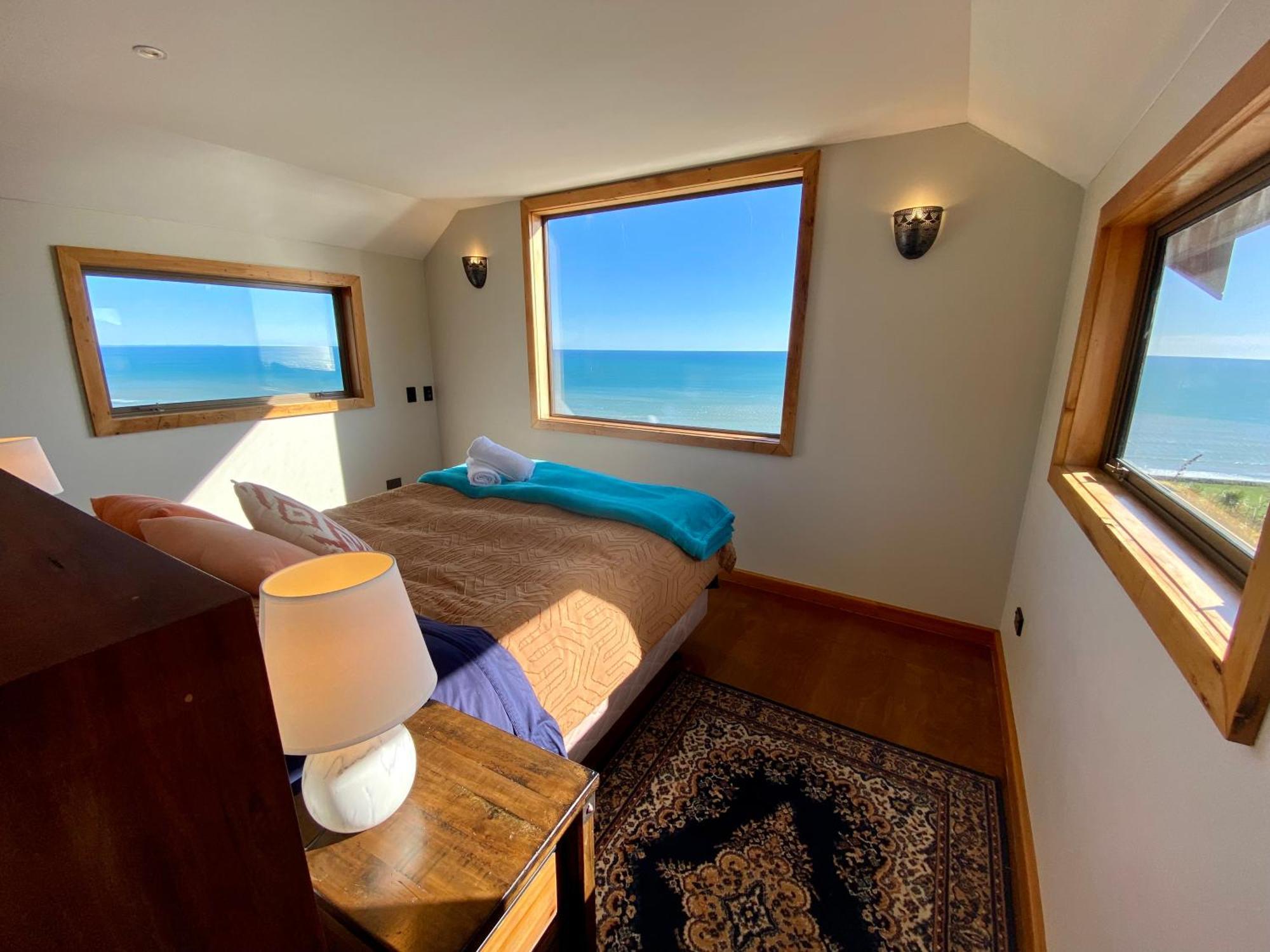 Wild Weka Eco Stay - Off-Grid 4Wd Recommended Waimarie Εξωτερικό φωτογραφία