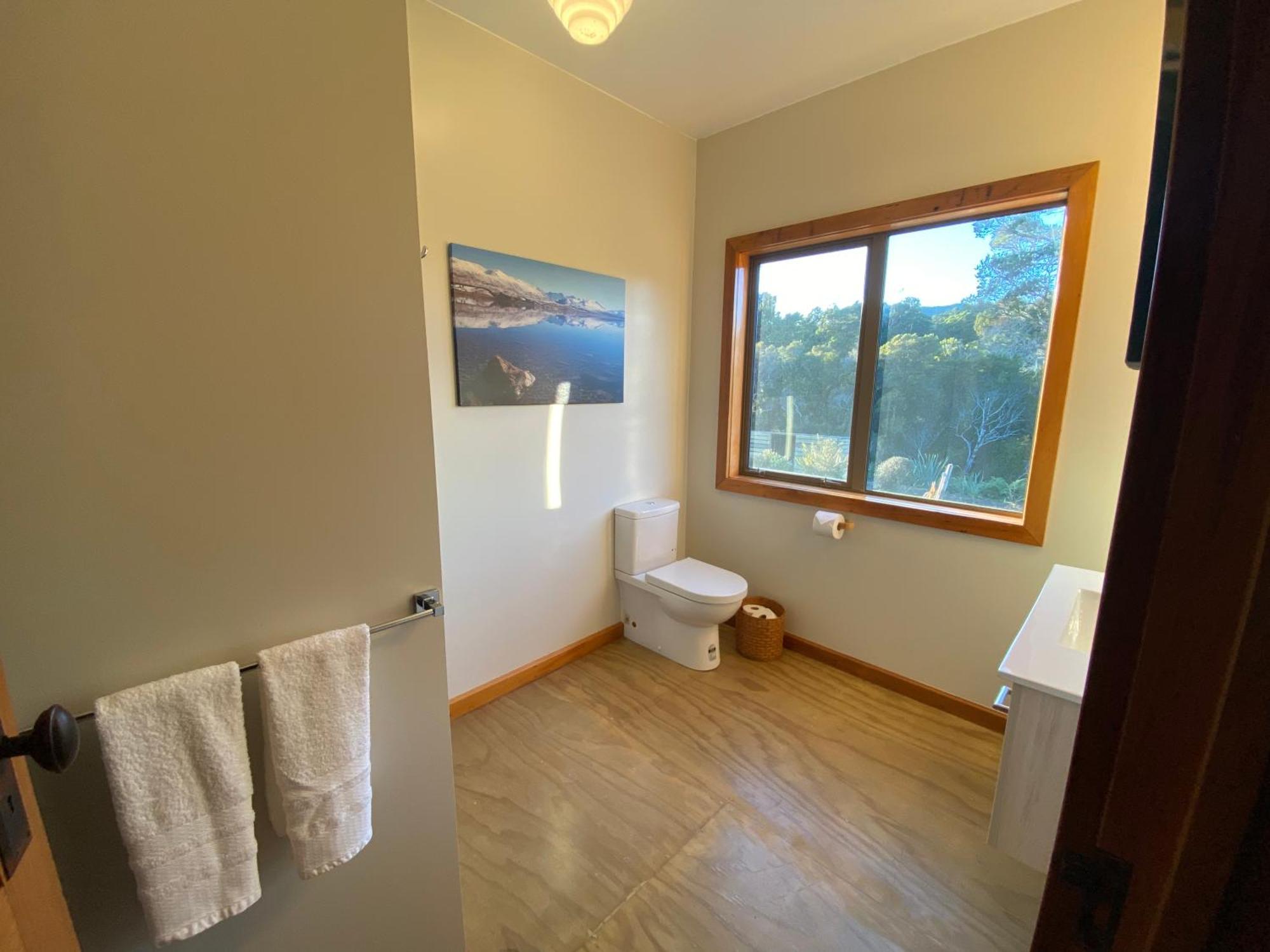 Wild Weka Eco Stay - Off-Grid 4Wd Recommended Waimarie Εξωτερικό φωτογραφία