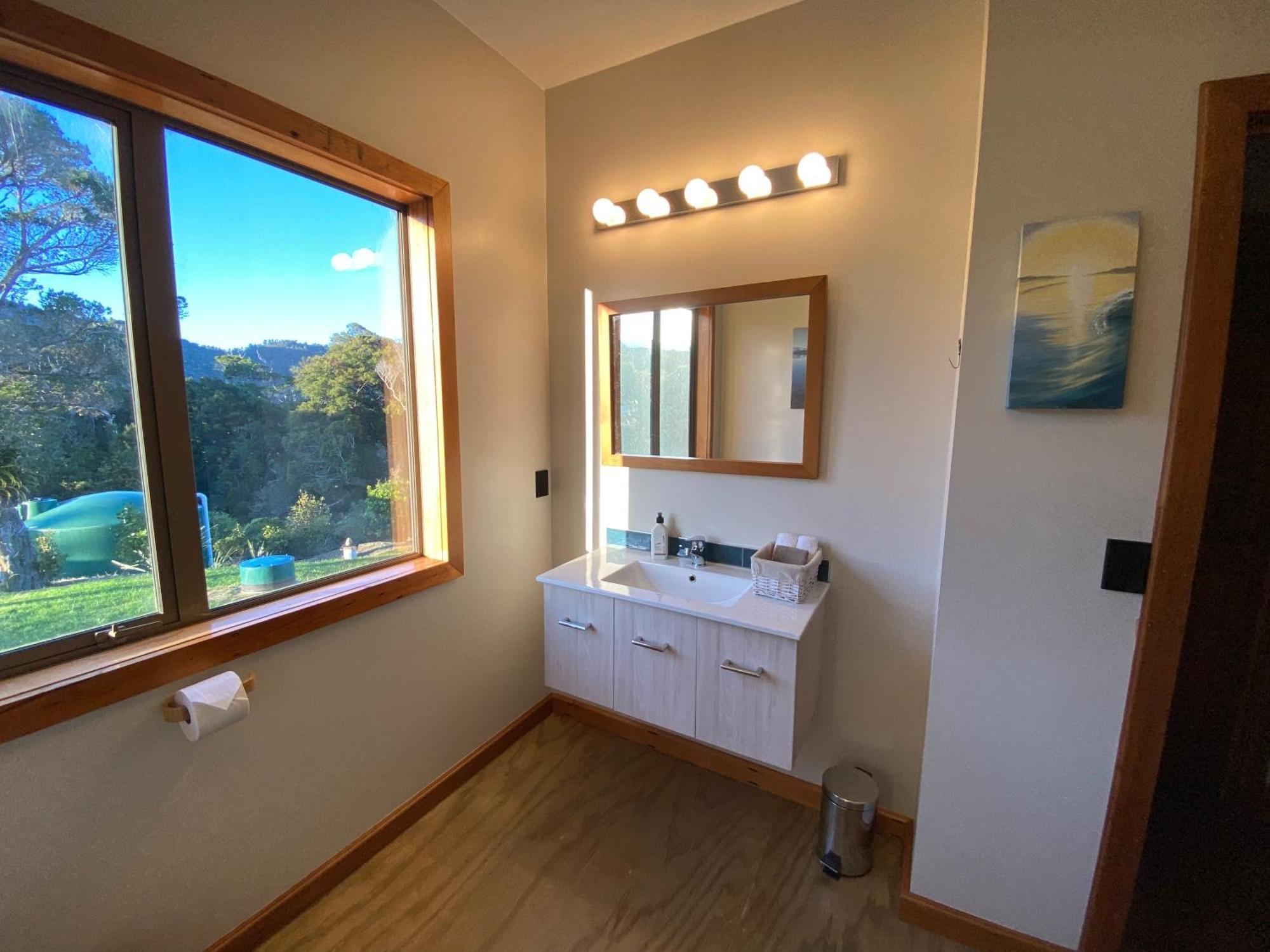 Wild Weka Eco Stay - Off-Grid 4Wd Recommended Waimarie Εξωτερικό φωτογραφία