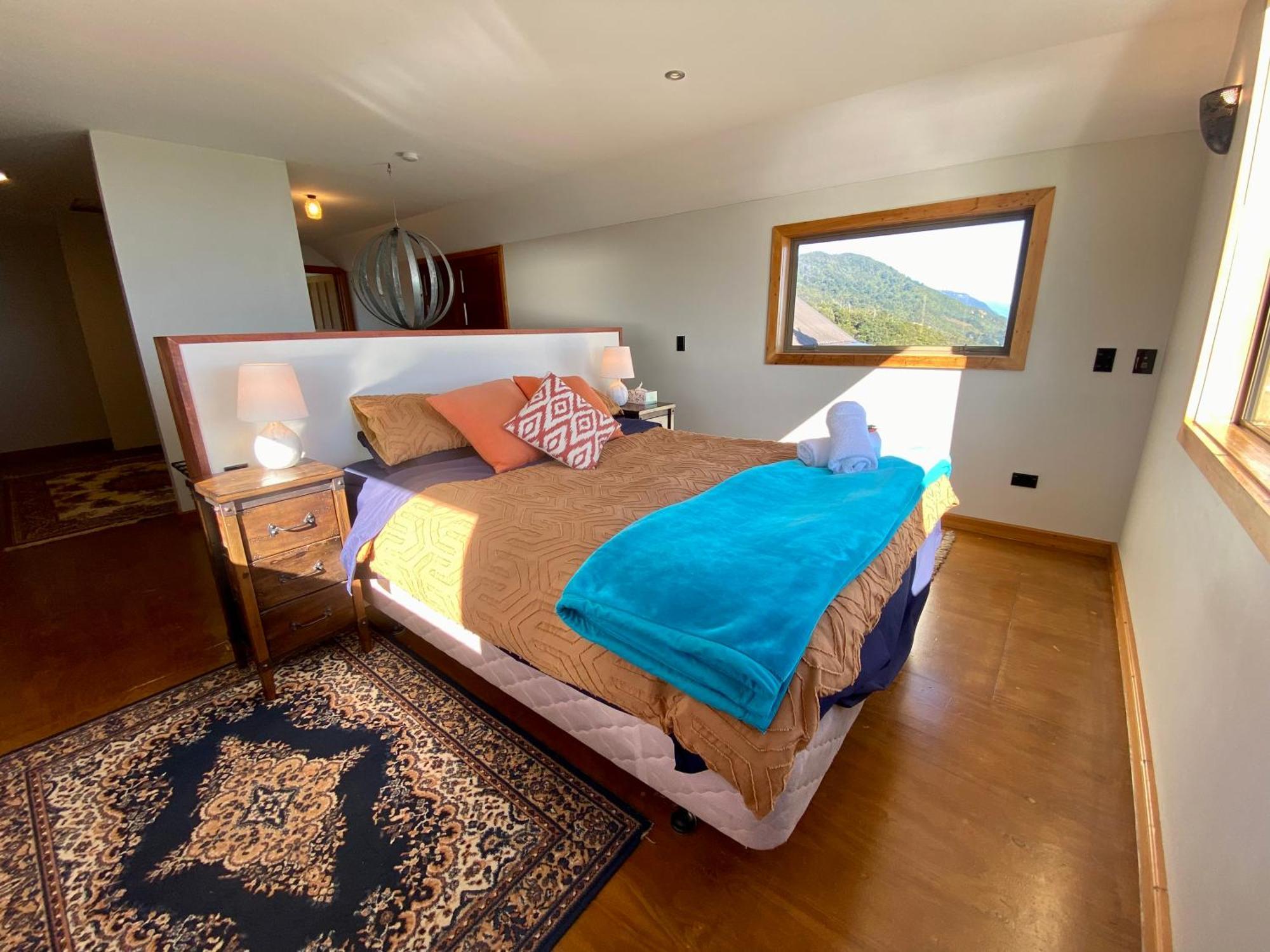 Wild Weka Eco Stay - Off-Grid 4Wd Recommended Waimarie Εξωτερικό φωτογραφία