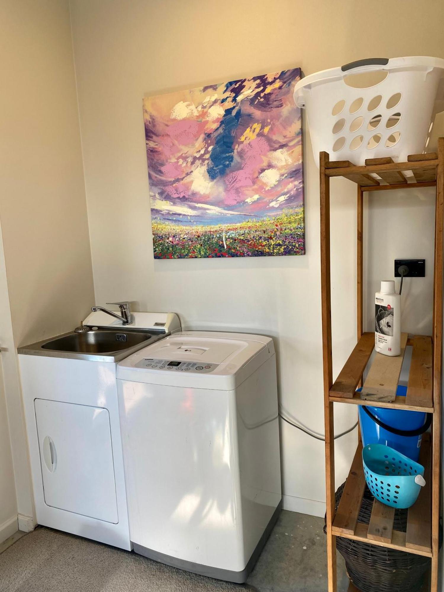 Wild Weka Eco Stay - Off-Grid 4Wd Recommended Waimarie Εξωτερικό φωτογραφία