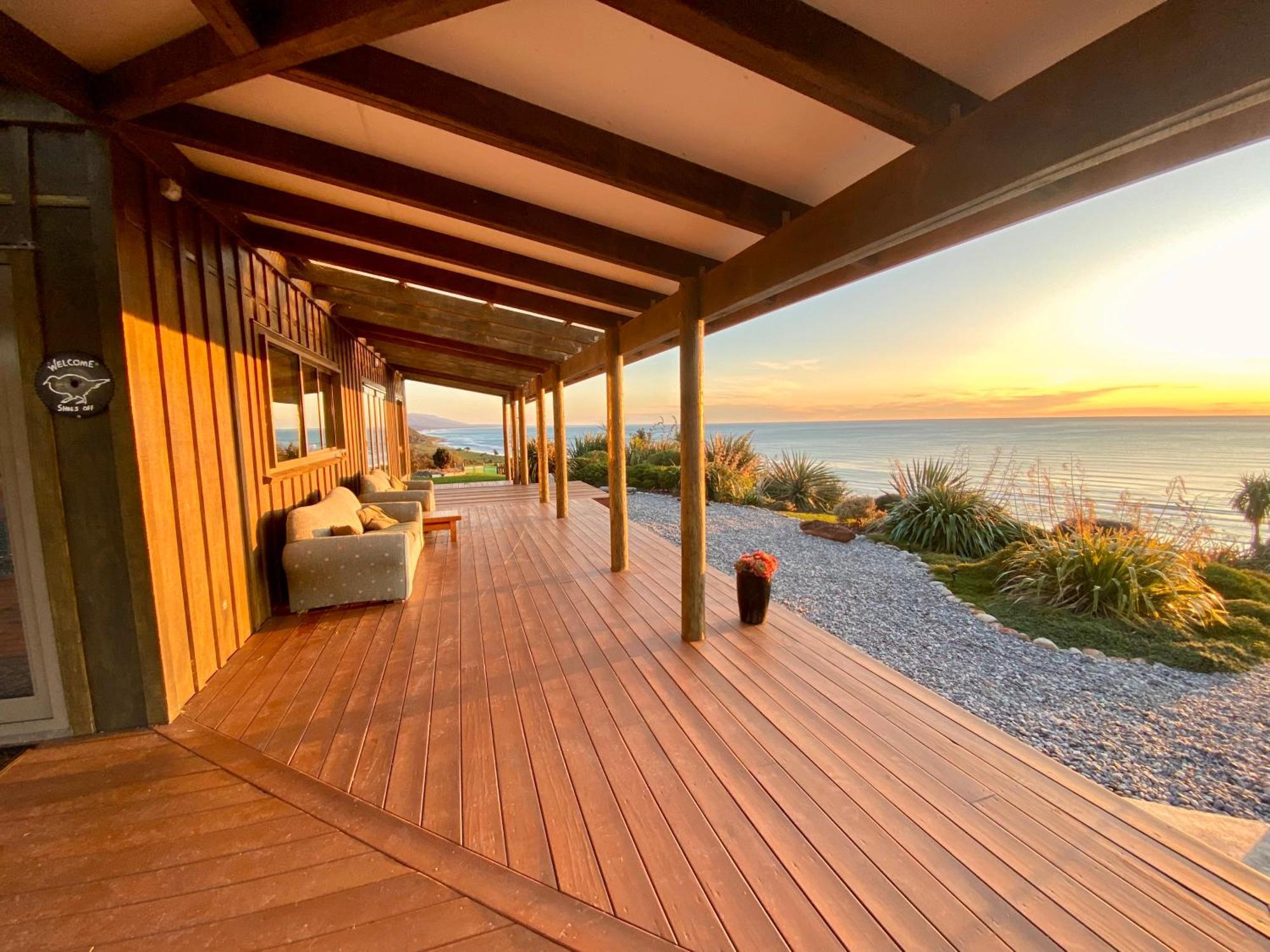 Wild Weka Eco Stay - Off-Grid 4Wd Recommended Waimarie Εξωτερικό φωτογραφία