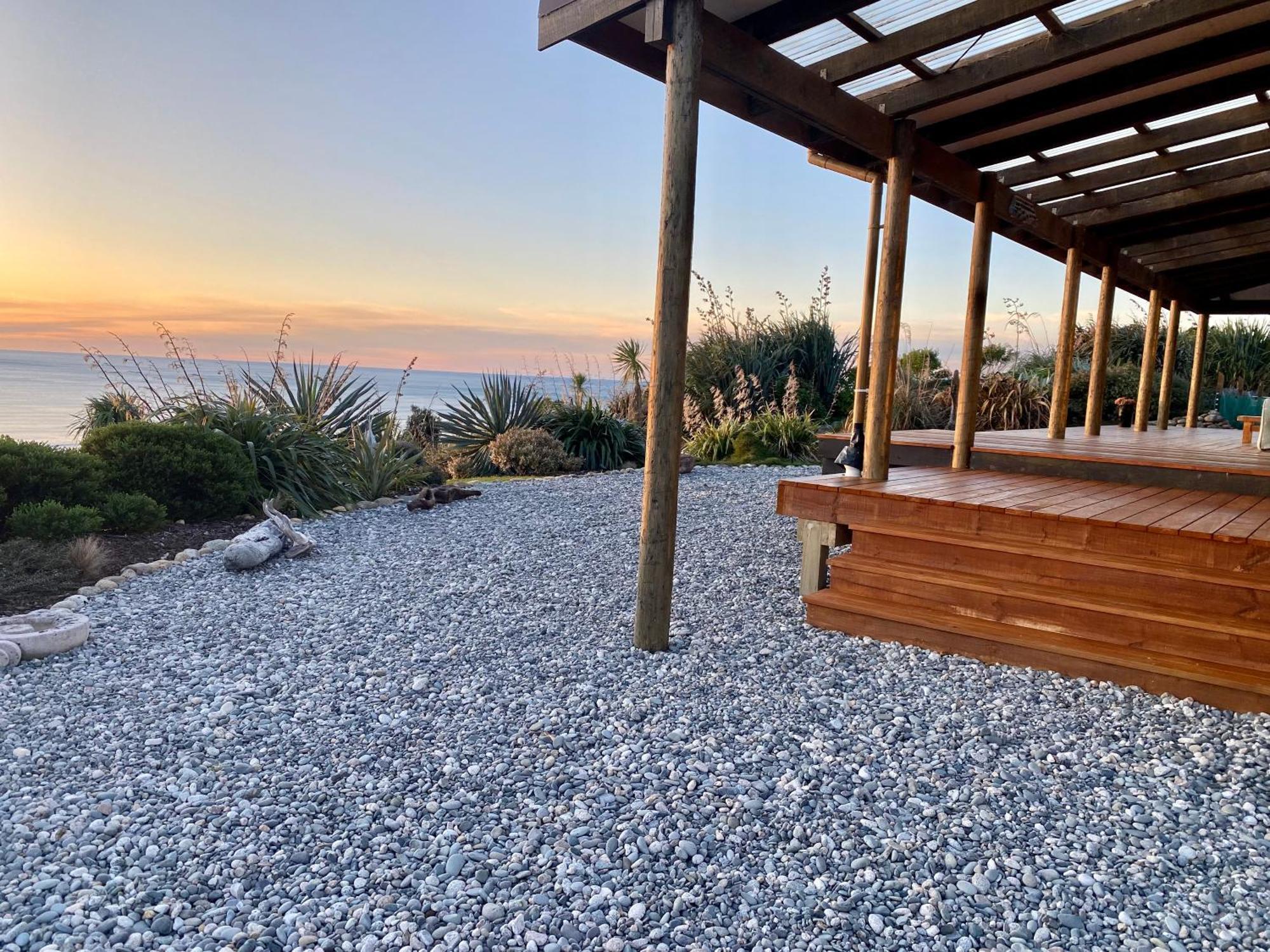Wild Weka Eco Stay - Off-Grid 4Wd Recommended Waimarie Εξωτερικό φωτογραφία
